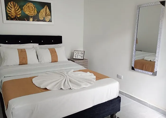 Habitacion Twin Smart - Bano Semiprivado