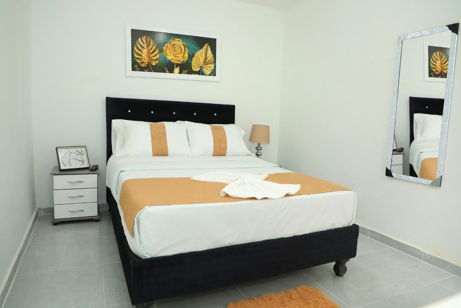 Twin Smart - Bano Semiprivado Homestay Cali